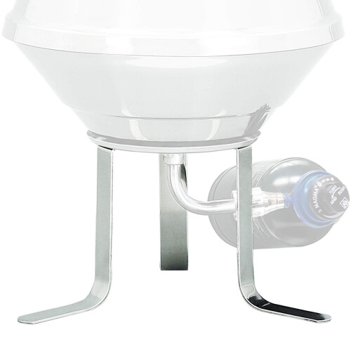 Magma On Shore Stand f/Kettle Grills 1