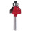 Diablo Beading RTR 1-1/8dx1/4r 1