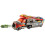 Hot Wheels Blastin 'Rig Vehicle [Amazon Exclusive] 1