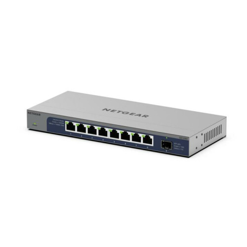 Netgear Switch NETGEAR GS108X 1
