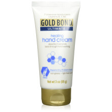 Gold Bond Ultimate Intensive Healing Handcreme, 3er Pack