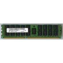 MICRON MT36KSF1G72PZ-1G4D1AD PC3L-10600R DDR3 1333 8 GB ECC REG 2RX4 (NUR fr Server)