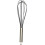 Cuisinart Cuisinart Silicone Whisk  12-Inch  Black 1