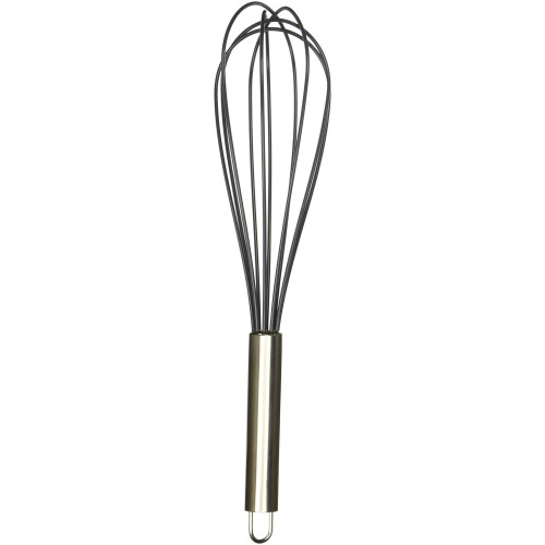 Cuisinart Cuisinart Silicone Whisk  12-Inch  Black