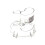Robot Coupe 112206S Lid R100plus 1