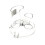 Robot Coupe 112206S Lid R100plus 3