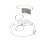 Robot Coupe 112206S Lid R100plus 2