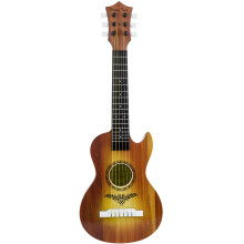 Liberty Imports 23" Akustisk Gitarr, Barn 6 Strängars Leksaksgitarr - Realistiska Stålsträngar - Nybörjarinstrument för Barn