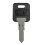 RV Designer (T800 Single FIC Key Blank 1
