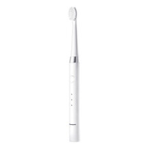 Panasonic EW-DM81-W503 Elektrische Tandbørste 2 Modi, 30 min Autonomie, Inductie, 2 Accessoires, 31.000 Pulsaties/min, Wit