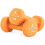ProsourceFit Halteres de Neoprene 6 lb com Pegada Antiderrapante 1