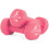ProsourceFit Neopren Dumbbell Med Non-Slip Grepp, 1 lb 1