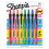Sharpie Sharpie Smear Guard Αναδιπλούμενοι Υπογραμμιστές 1