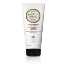 Perlier Peeling pod prysznic Maslo do ciala z miodem 6,7 uncji plynu (B00NKNC44E)