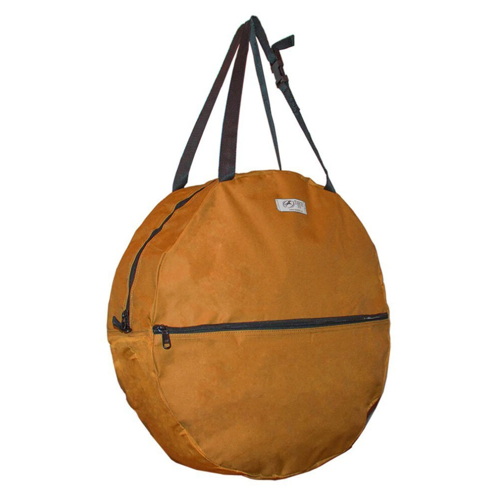 Sacs De Transport Corde Simple Derby Originals Tahoe Orange-image