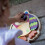 Oops Happy Puzzle - Tr?leget?jspuslespil til sm?b?rns ugle -karakter 4