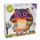 Oops Happy Puzzle - Tr?leget?jspuslespil til sm?b?rns ugle -karakter 5