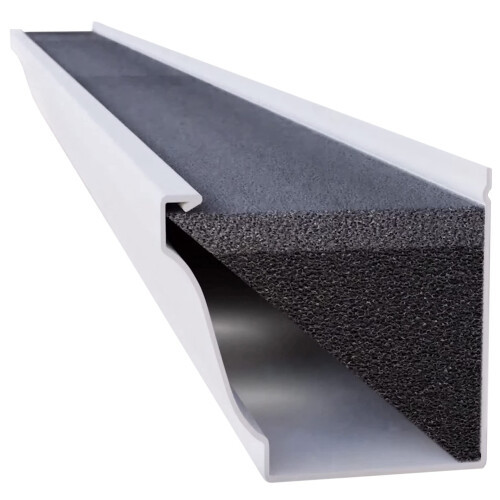 Gutterstuff GSK532-2 K Gutter Gutter Guter Gutter Original 32 FT