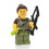 LEGO LEGO Series 12 Συλλεκτική Μινιφιγούρα 71007 - Γυναίκα/Κορίτσι Ιχνηλάτης Δεινοσαύρων 1