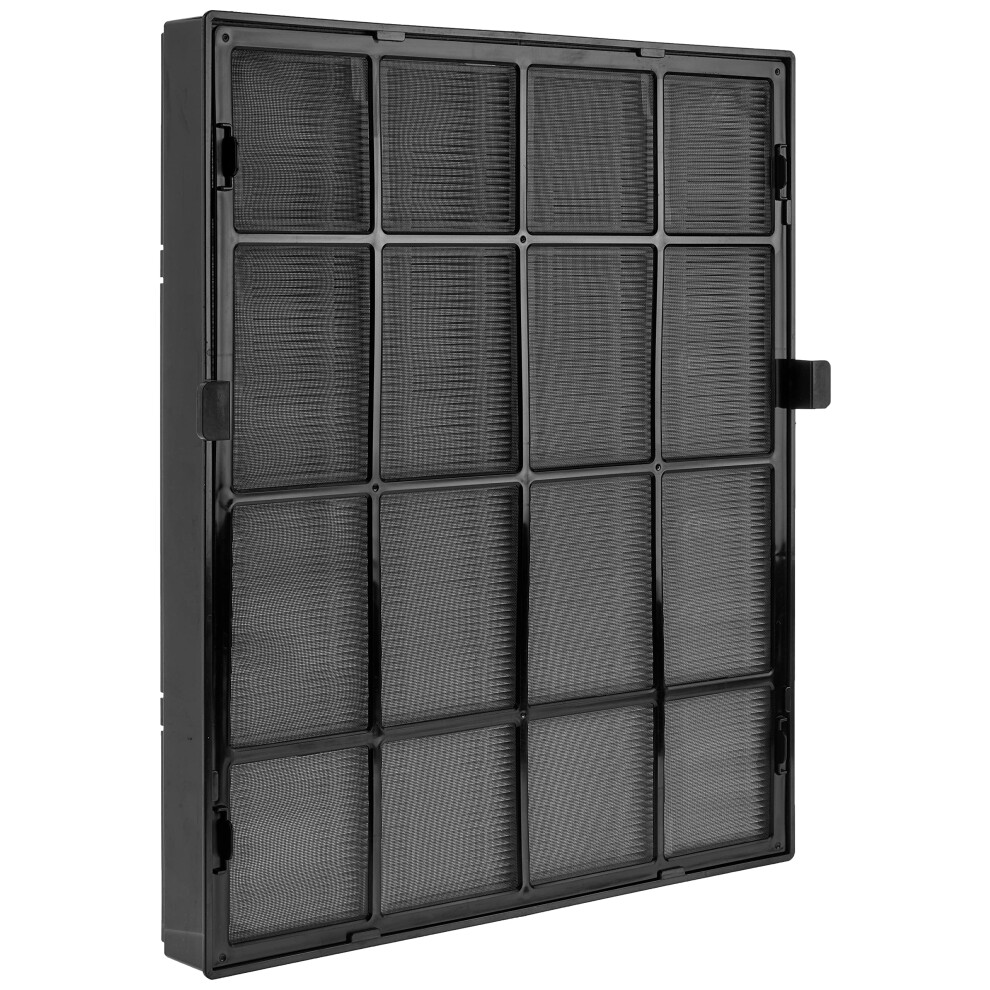 Winix Genuine 114290 Replacement Filter F for U450 Air Purifier Black
