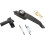 Hardware Nacional N100-031 Button Lock 1
