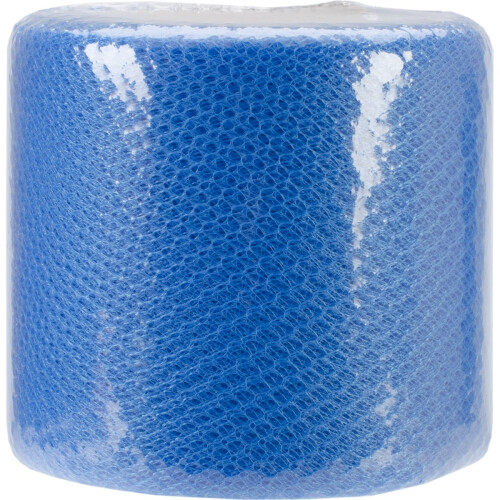 Falk Net Mesh Spule 3"" von 40 yd Peacock