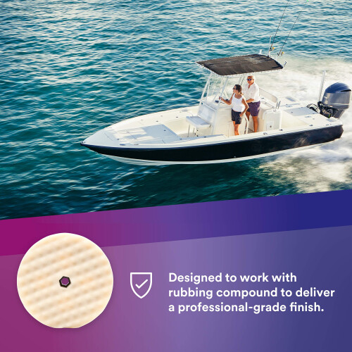 3M-5706 Perfect-It Σαπούνι Σύνθεσης, 8 Ίντσες 1