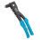 HAZET 1963N-1 255 mm Rivettatrice manuale - multicolore 1