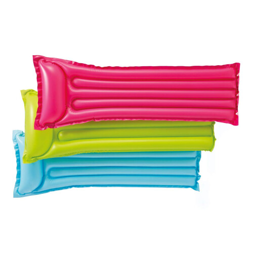 Intex Σετ 2 Intex MAT Relax-a-mat Σαμπρέλα Νερού για Κολύμπι