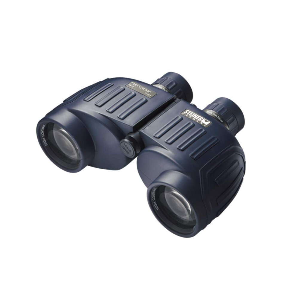 Steiner Navigator Pro 7X50 Binoculars - Magnification 7X - High Contra 840229100736
