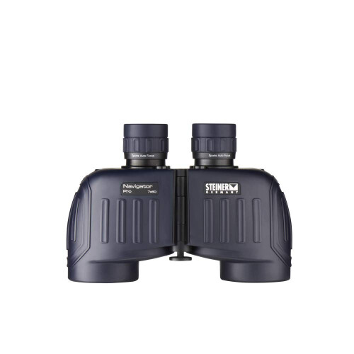 Steiner Navigator Pro 7x50 Binoculars - Magnification 7X - High Contra 1