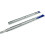 Loja Fox D4451 Push-to-Open Ball roling Slide de 20 polegadas 3