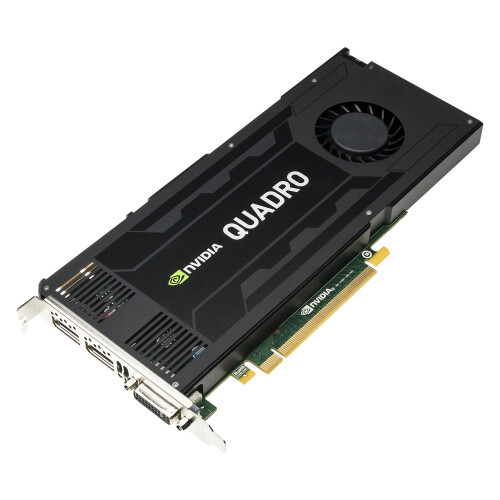NVIDIA Nvidia Graphics Card J3G89AA