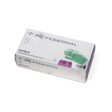 Medline Professional Series Aloetouch handsker