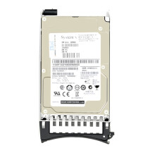 IBM 81Y9690 - 1TB 2,5 """" N?R LINE SAS 7.2K 6GB/S HS HARD DRIT