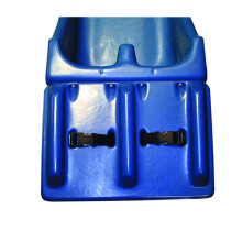 Skillbuilders 30-1643 Full Support Swing Seat Accessory Ben Rest Liten/Medium