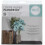 We R Memory Keepers CPF-42673 Κιτ Λουλουδιών Crepe Paper, Τιρκουάζ 1