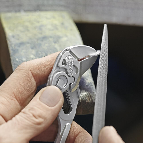 Knipex KNIPEX Mini Pliers Wrench 1