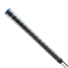 Winn Dri-Tac Wrap Mellemstørrelse (tommer) golfgreb-Klassisk indpaknings-stil design med kontureret fornemmelse-Winndry-polymer til stødabsorpti
