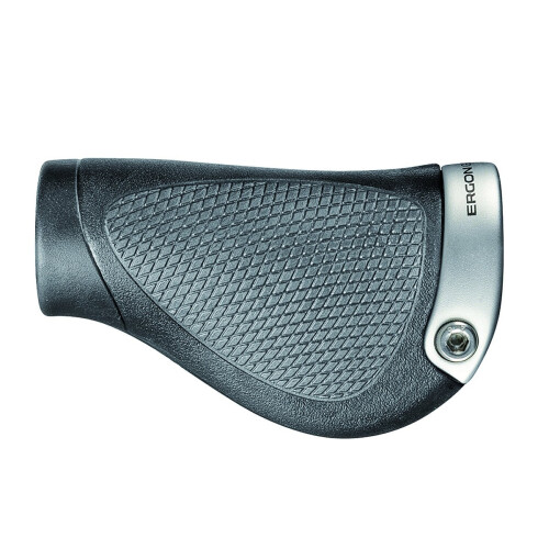 Mal    radiace rukov   te Ergon GP1 Grip
