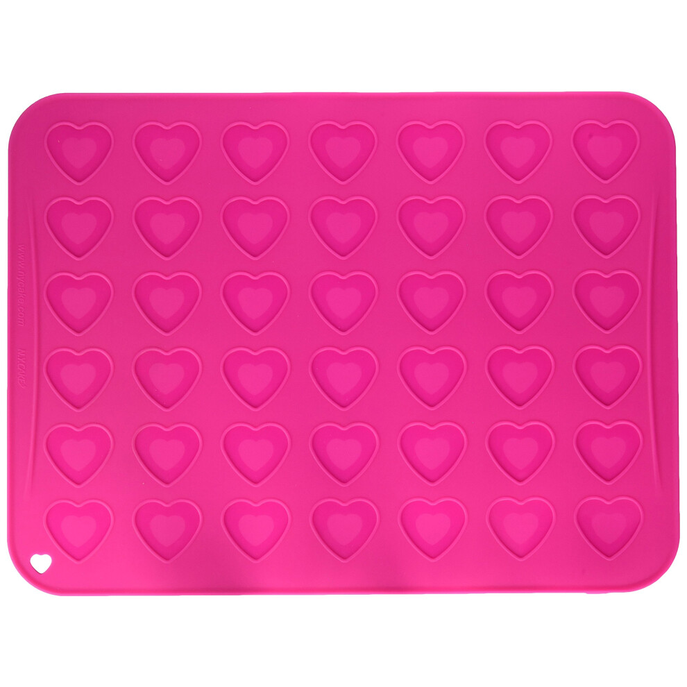 Herz Macaron Matte-image