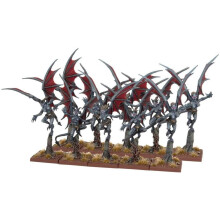Mantic Games MGKWK24-1 Gargoyle Troop Miniatur Modell Tbbsznu
