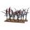 Mantic Games MGKWK24-1 Miniature Γκαργκόιλ, Πολύχρωμο 1
