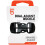 Gear Aid Διπλή Ρυθμιζόμενη Μπούκλα, 0.75" 1