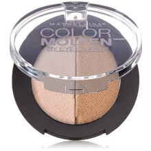 Maybelline New York Eye Studio Color Molten Κρέμα Σκιάς, Nude Rush, 0.070 Ουγγιές