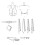 Vogue Patterns V9073 Ανδρικό Γιλέκο, Cummerbund, Μαντήλι και Κοστούμια Ράψιμο 3