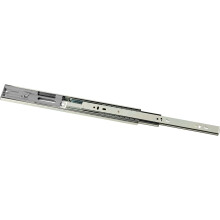 Liberty Hardware 941405 Sertar cu bila moale, diapozitiv, diapozitiv de 14 inci, de 2 zinc placat