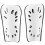 Nike Nike J Guard [ZWART/WIT] (S) 2