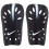 Nike Nike J Guard [ZWART/WIT] (S) 1