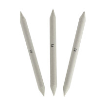 Jack Richeson Blending Tortillon Stomps 5/16-Inch 3-Pack
